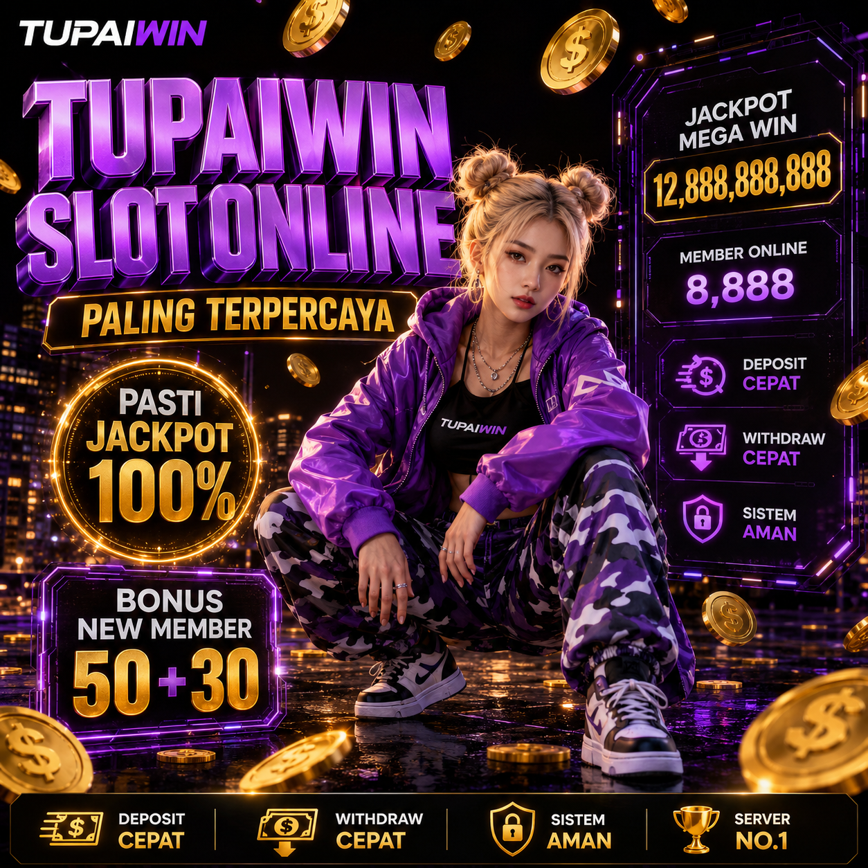 TUPAIWIN